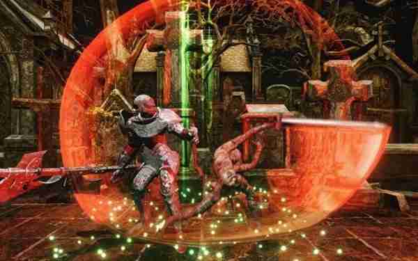 《死亡教堂》背景以及玩法解析