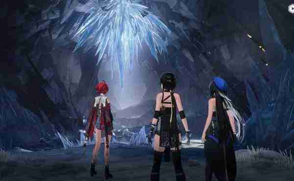 《鸣潮》辉萤军势获取方法及声骸详细信息一览