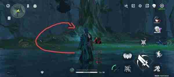 《鸣潮》箭簇熊王位置分享-箭簇熊王打法说明