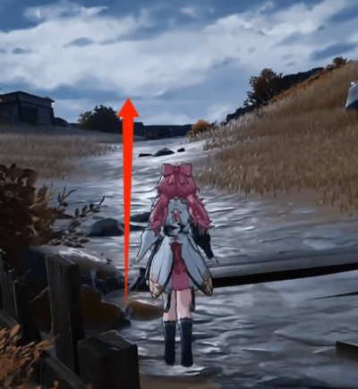 《鸣潮》无常凶鹭详细位置&声骸信息一览