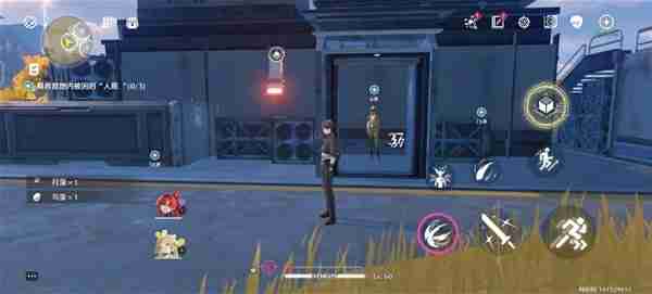 《鸣潮》营地突袭任务玩法指南