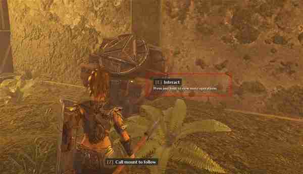 《灵魂面甲》族人出战和控制方式指南