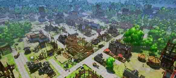 《蓬莱镇》人口数量怎么增加-人口数量快速增加攻略