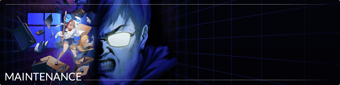 《棕色尘埃2》5月30日更新维护内容