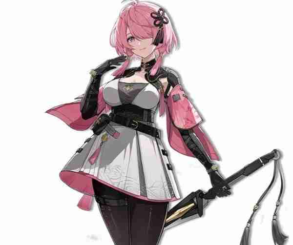 《鸣潮》阵容搭配逻辑说明-阵容搭配思路分享