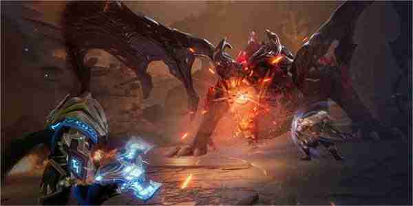 《塔瑞斯世界》时装怎么获取-时装快速获取指南