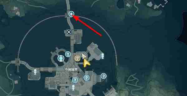 《鸣潮》飞檐之主任务怎么做-飞檐之主任务快速完成指南