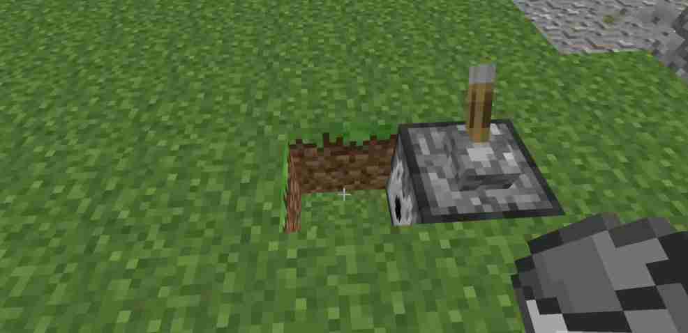 《我的世界》无限岩浆怎么制作-无限岩浆快速制作步骤分享