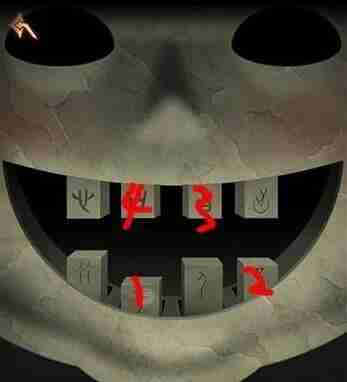 阿姐鼓3偃师传第四章通关指南