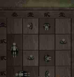 阿姐鼓3偃师传第四章通关指南