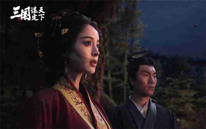 《三国:谋定天下》今日公测，海量福利不停送