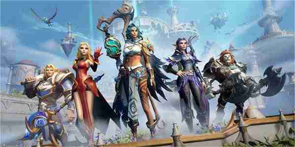 《塔瑞斯世界》怎么退出队伍-塔瑞斯世界快速退出队伍介绍