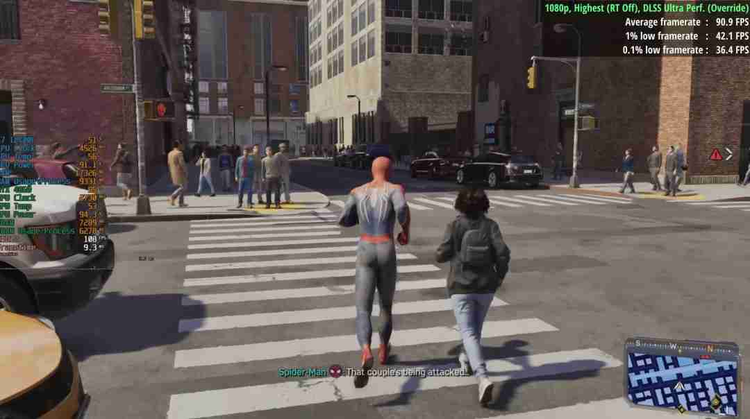 任天堂Switch 2与DLSS 4：小屏幕上的高清游戏革命