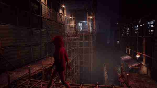 《野狗子:裂头怪》游戏发行上线时间一览