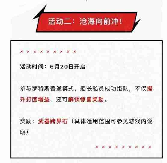 《dnf手游》武器跨界石怎么获得-武器跨界石获取指南