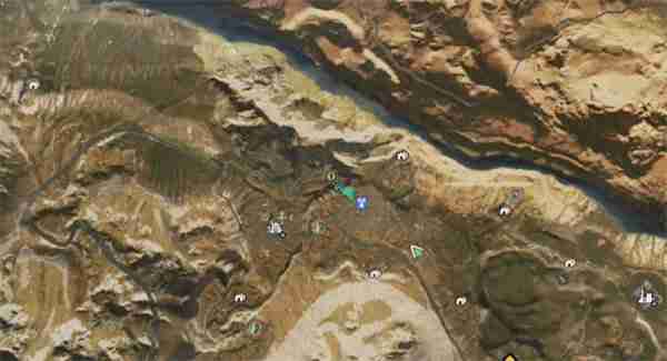 《七日世界》铝矿石获取方法及详细位置介绍