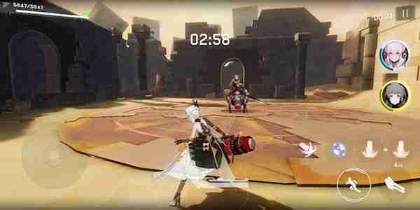 《战双帕弥什》自己意识怎么升级-意识提升指南