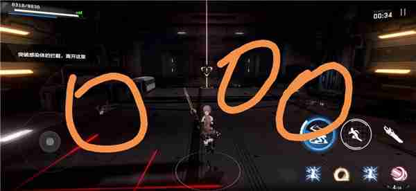 《战双帕弥什》七实隐藏剧情打法指南