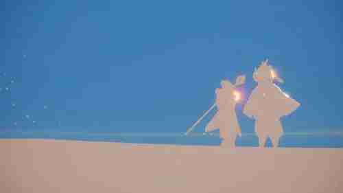 《光遇》黑暗腐蚀任务怎么做​-黑暗腐蚀任务完成攻略