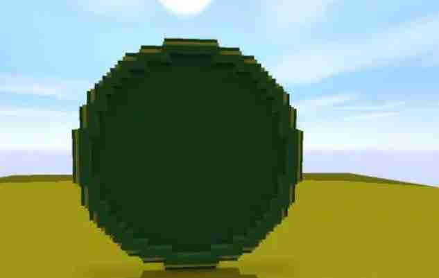 《迷你世界》时钟怎么制作-迷你世界时钟快速制作方法介绍