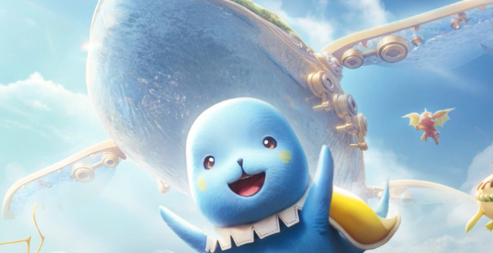 《魔力宝贝复兴》魔币怎么获得-魔币快速获取方法介绍