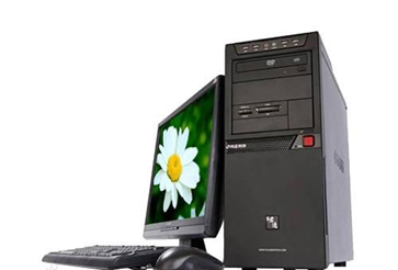 联想启天m7150驱动下载安装说明以及参数设置