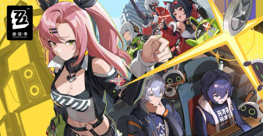 绝区零最强阵容分析与推荐