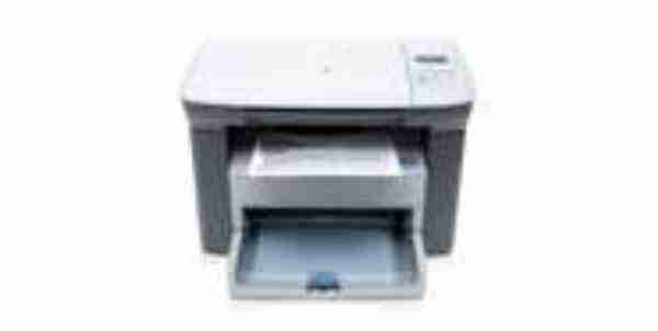 惠普M1005MFP打印机驱动详细安装步骤教程