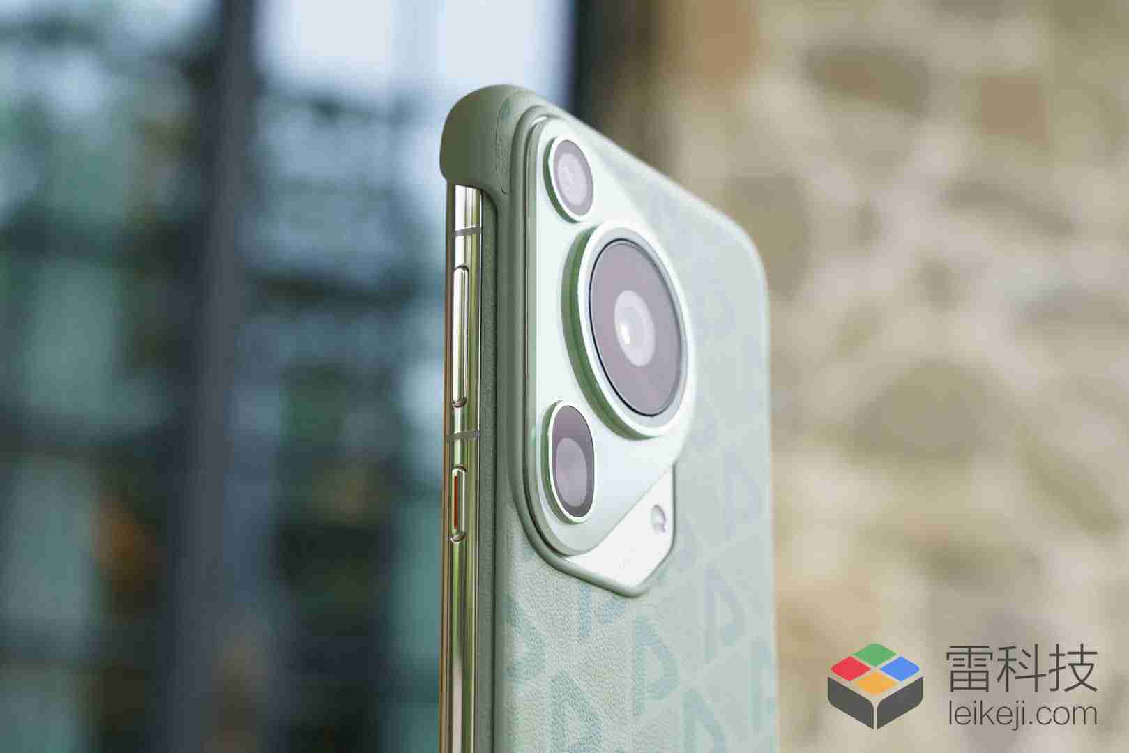 华为Pura 80系列来了！​传感器剧变，预订影像旗舰机皇？