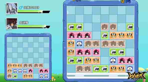 凹凸世界手游：超有趣的休闲玩法大揭秘！