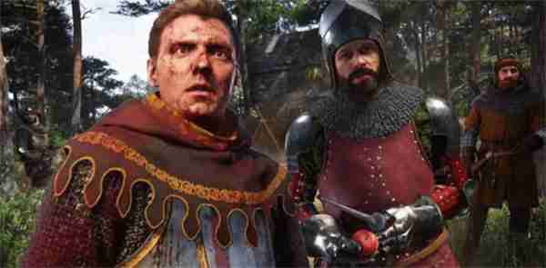 《天国：拯救2》发售24小时销量超100万 首日即回本