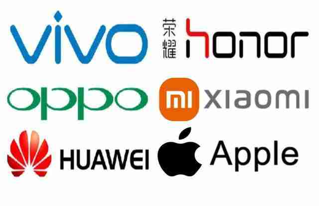 有点尴尬了，二手销量，国产机被iPhone吊打了