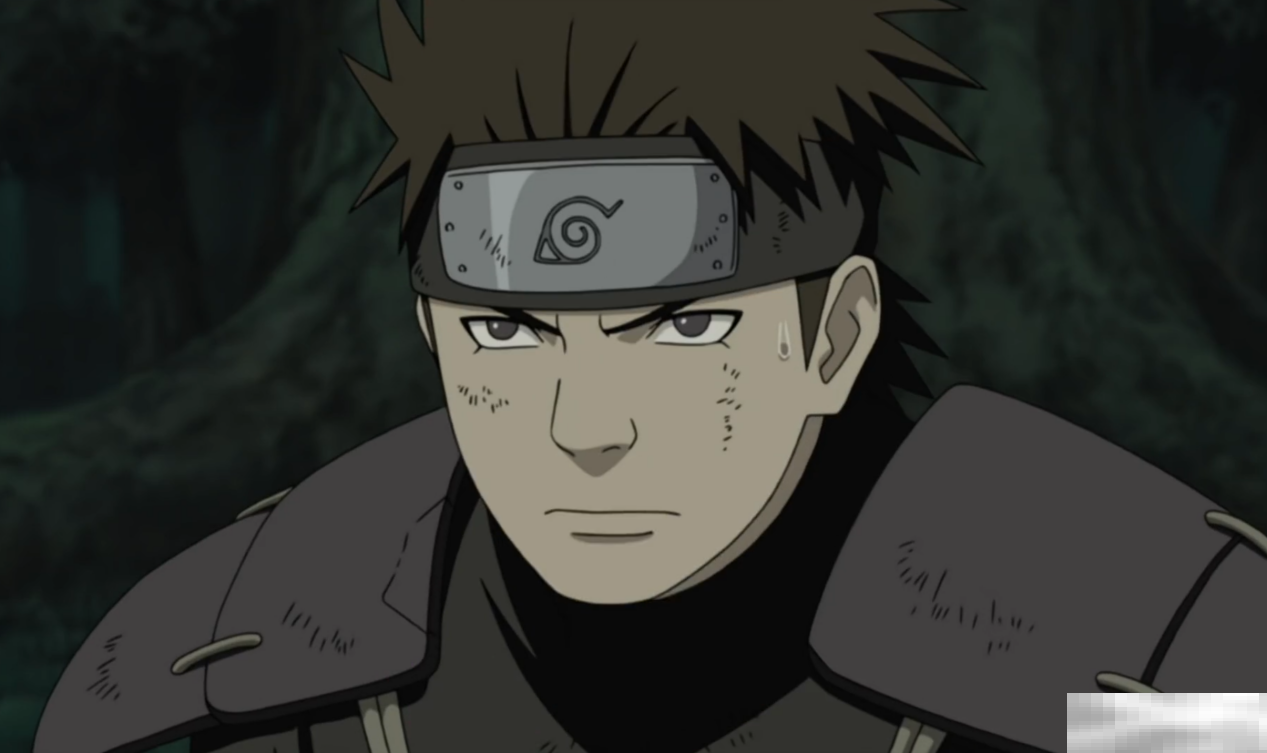 《火影忍者：忍者新世代》被称为博士的最强火影！——猿飞日斩生日快乐！