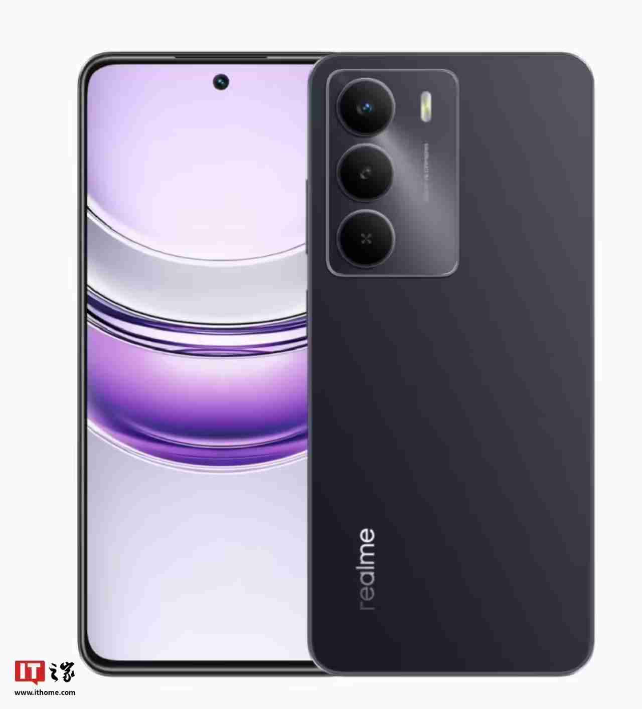 真我RMX3948/RMX3946新机现身电信设备终端网：4880mAh电池、屏幕分辨率720×1604