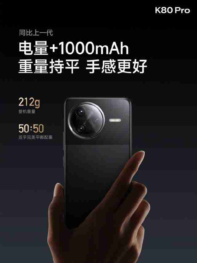 推荐三款用一天不用充电的手机，电池都在6000mAh以上