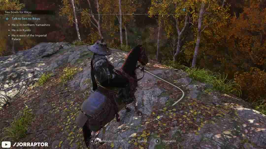 刺客信条：影实机视频揭示诗意探索与文化融合