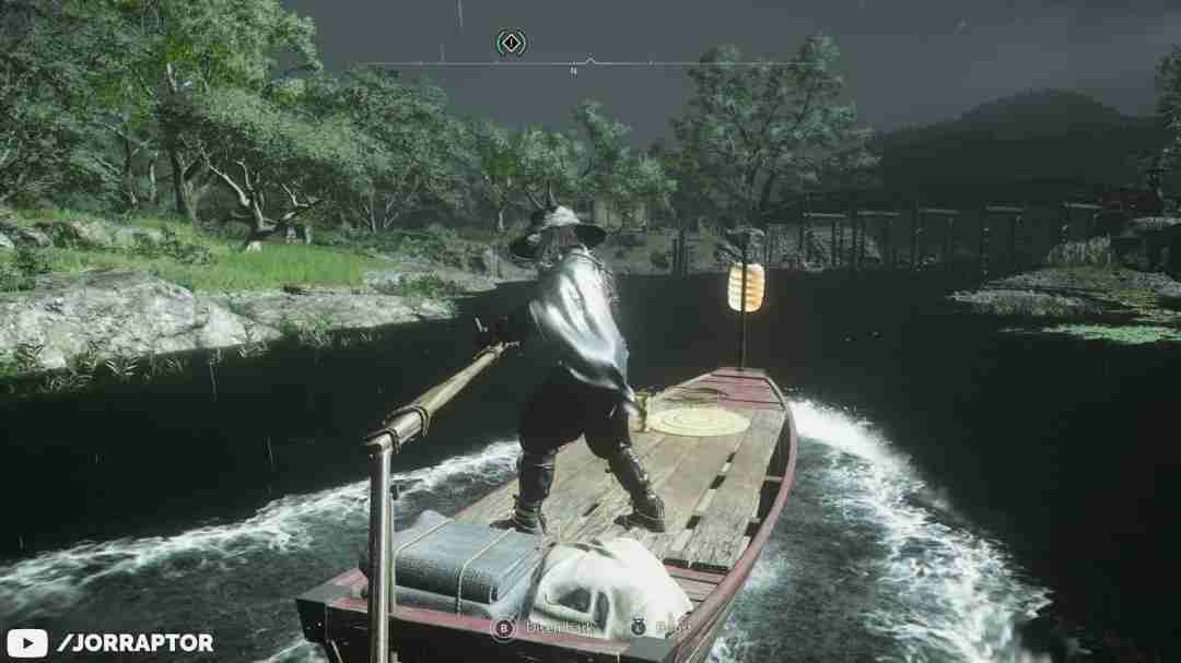 刺客信条：影实机视频揭示诗意探索与文化融合