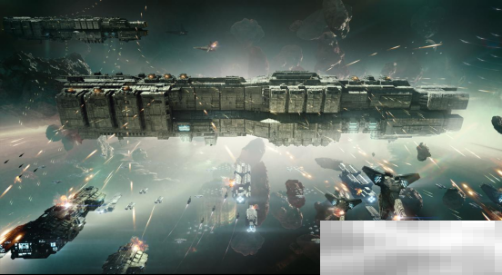 全新战巡主打防护，普鲁图斯之盾级重磅登场