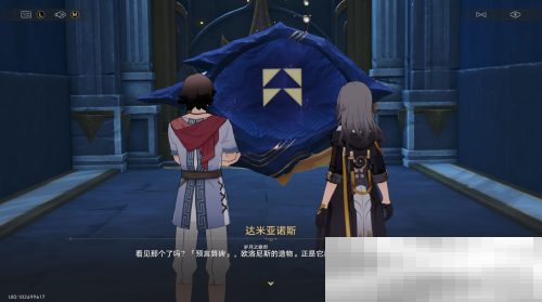 这些不起眼的小游戏里,藏着星铁新世界的大秘密