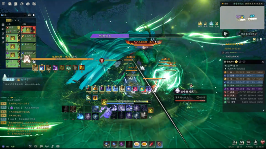 《诛仙世界》系统设置小提醒，九幽树妖超详细通关攻略