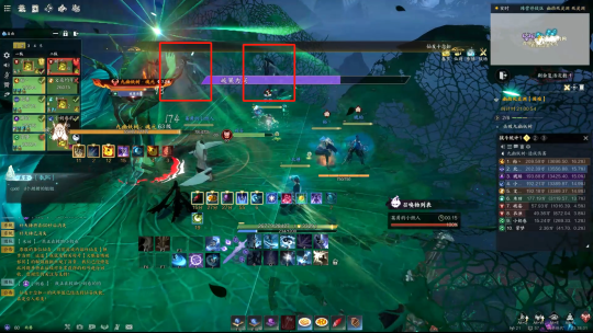 《诛仙世界》系统设置小提醒，九幽树妖超详细通关攻略