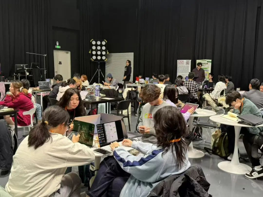 GGJ 2025 x CiGA中国区共诞生563款游戏！1月25日上午10点开始直播！