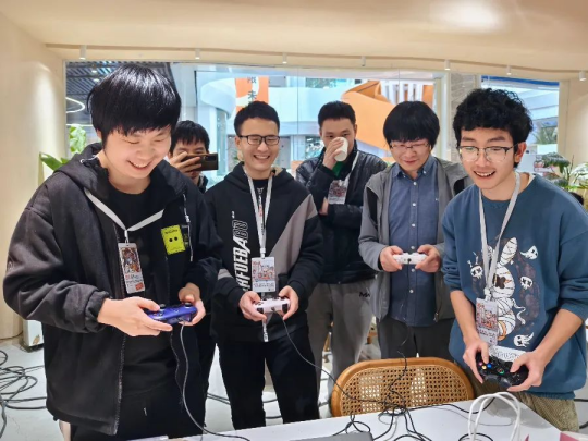 GGJ 2025 x CiGA中国区共诞生563款游戏！1月25日上午10点开始直播！