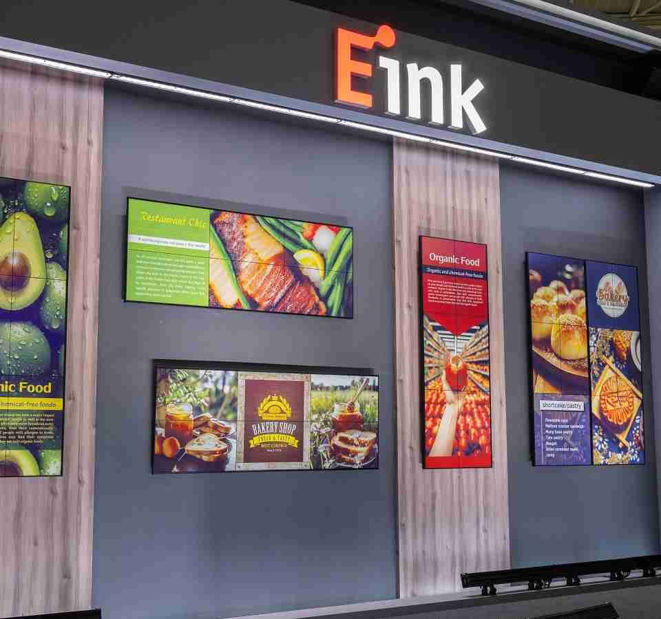 60Hz高刷墨水屏面世!这家北京科技公司打造,创始人是小说家