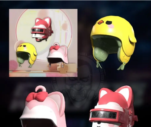 《绝地求生》阿狸联名皮肤上线时间一览