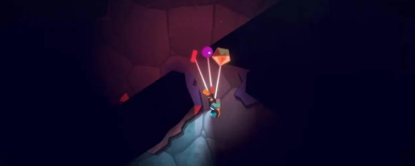 《喂养深海》定档！八月中发售