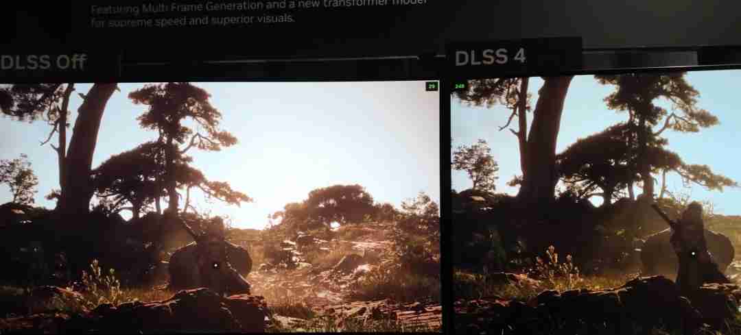 英伟达RTX 5090旗舰GPU发布：DLSS 4与多帧生成技术成性能关键