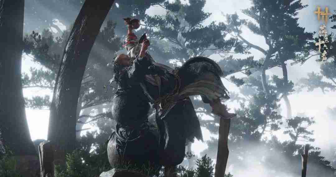 《燕云十六声》更新预告:三位全新野外BOSS登场,挑战与故事交织!