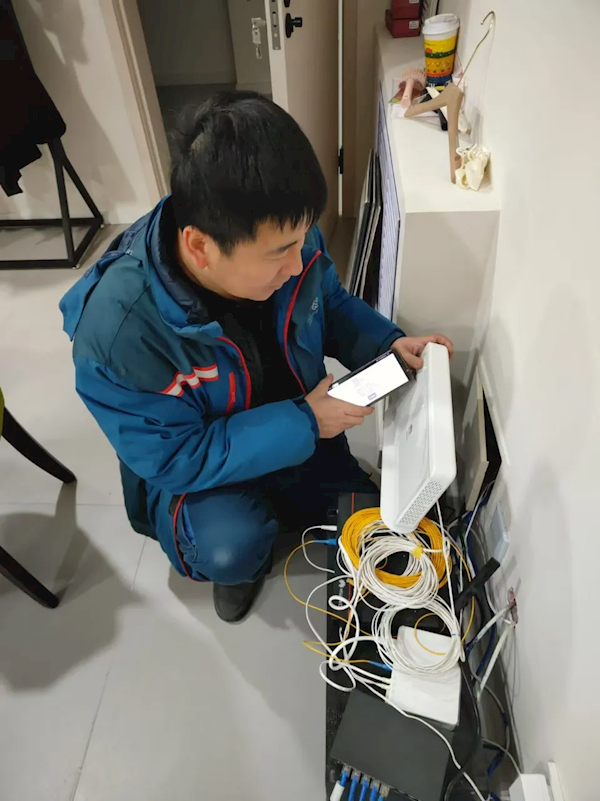 天津市开通首个万兆宽带：1秒钟下载1GB文件