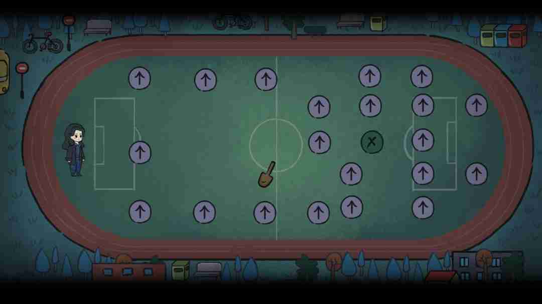 灵童Steam页面开放：深入中式恐怖悬疑世界，解谜命运背后的秘密